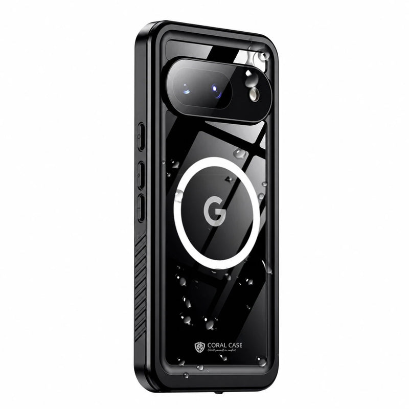 Google Pixel 10