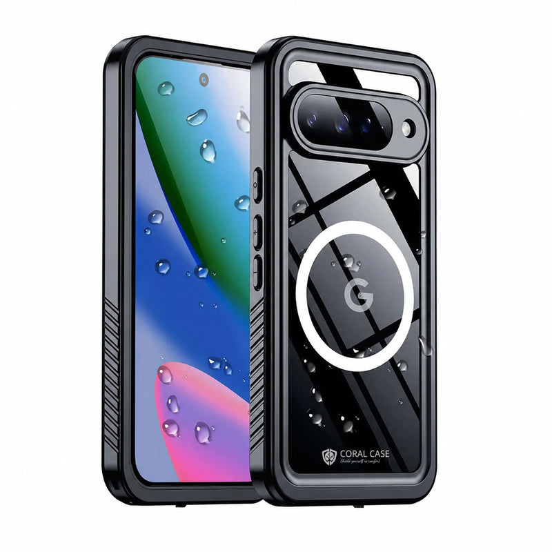 Google Pixel 10