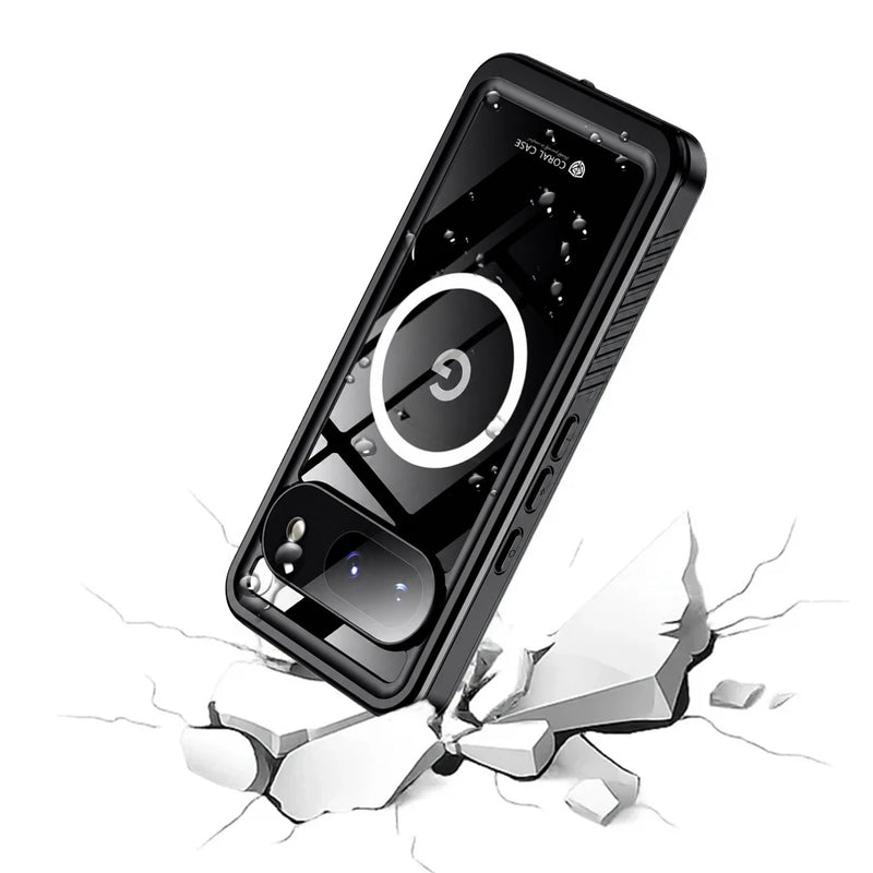 Google Pixel 10
