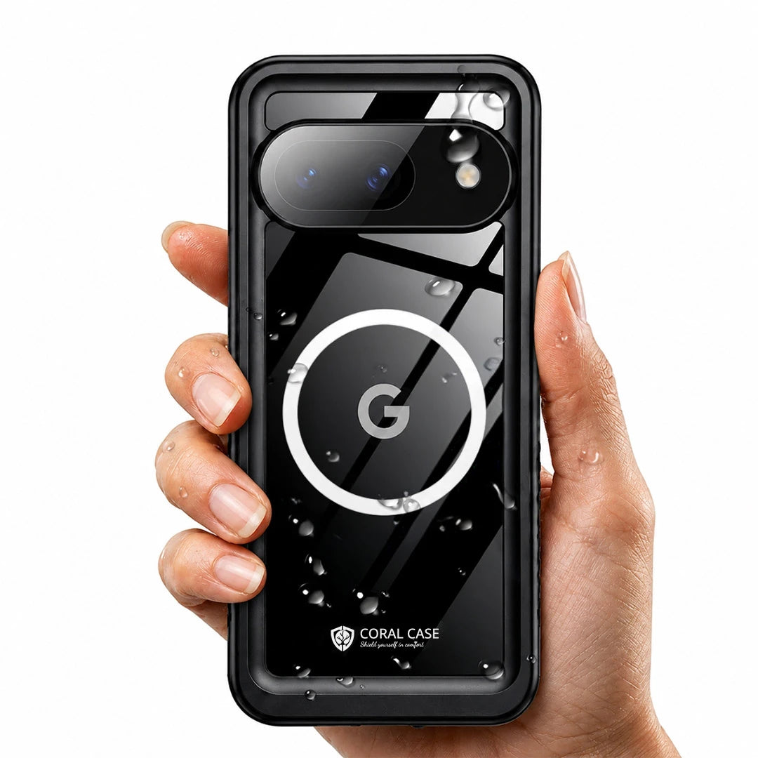 Google Pixel 10
