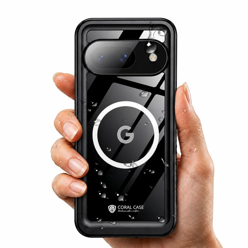 Google Pixel 10