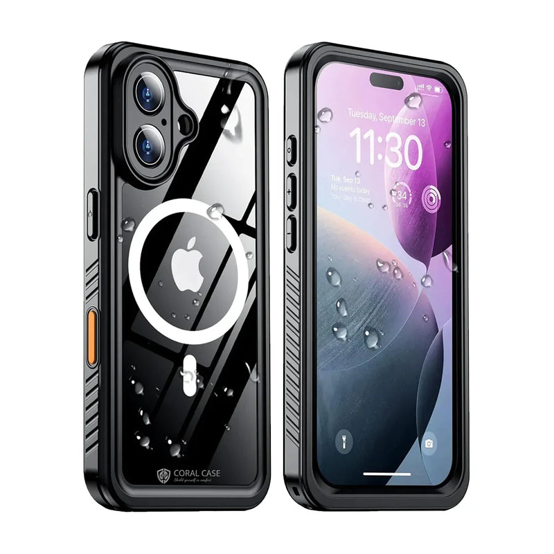 iPhone 16 (6.1")