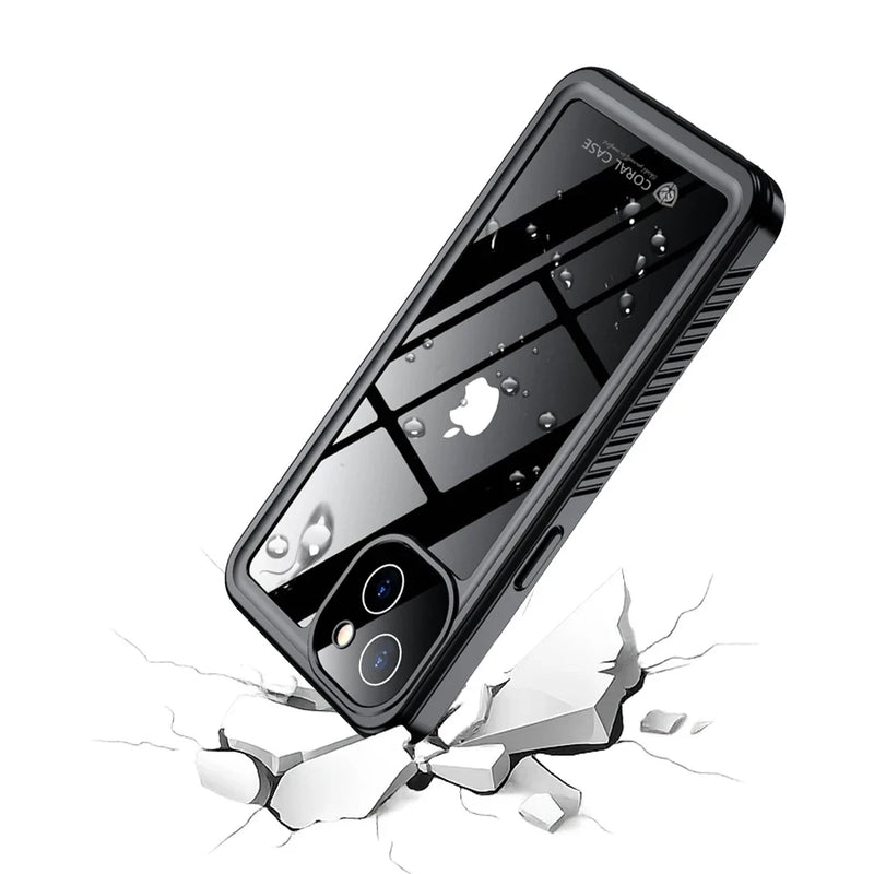 iPhone 13 (6.1")