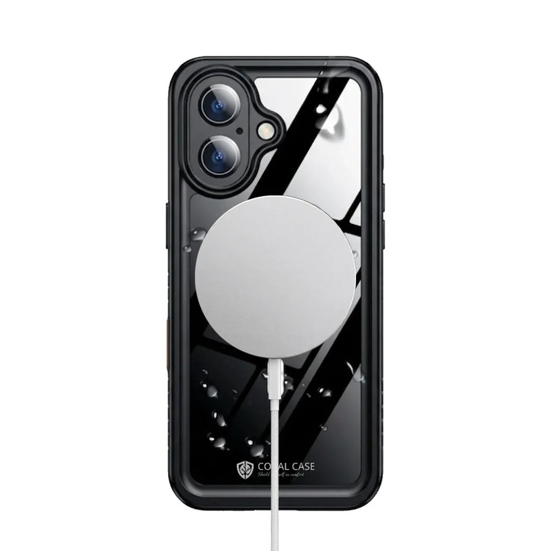 iPhone 16 (6.1")