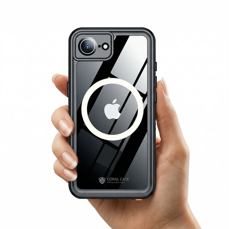 iPhone 16e