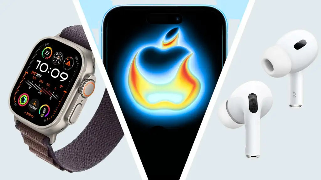 Beyond iPhone 17: Apple Rumored to Launch 10 Other Products in 2025