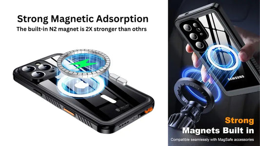 How Do I Know If My Phone Case Is Magsafe