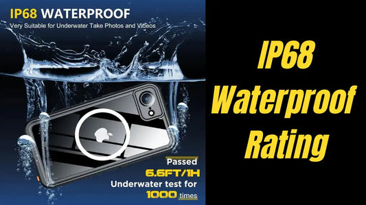 Top 10 Places You’ll Wish You Had a Waterproof Case