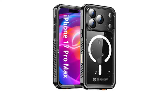 What Are The Best Cases For iPhone 17 Pro Max