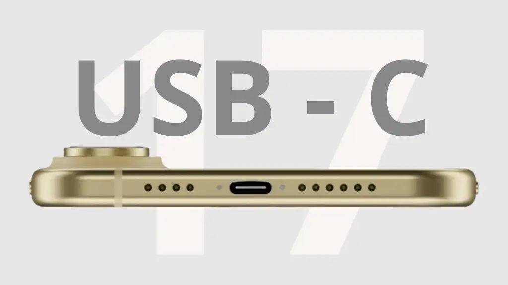 iPhone 17 Air Charging Port: USB-C, Wireless, and How to Protect It with the Best Cases