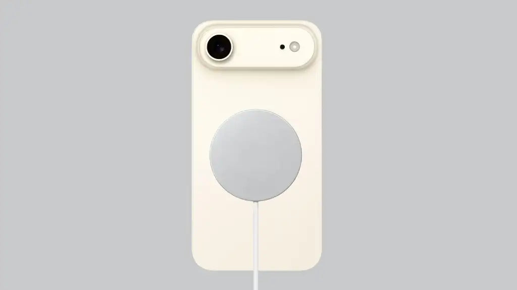 iPhone 17 Air Wireless Future – Is This the End of Cables for Apple Users?