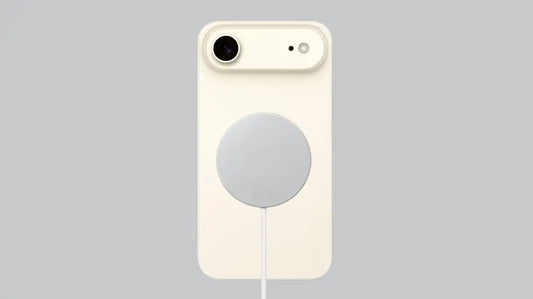 iPhone 17 Air Wireless Future – Is This the End of Cables for Apple Users?