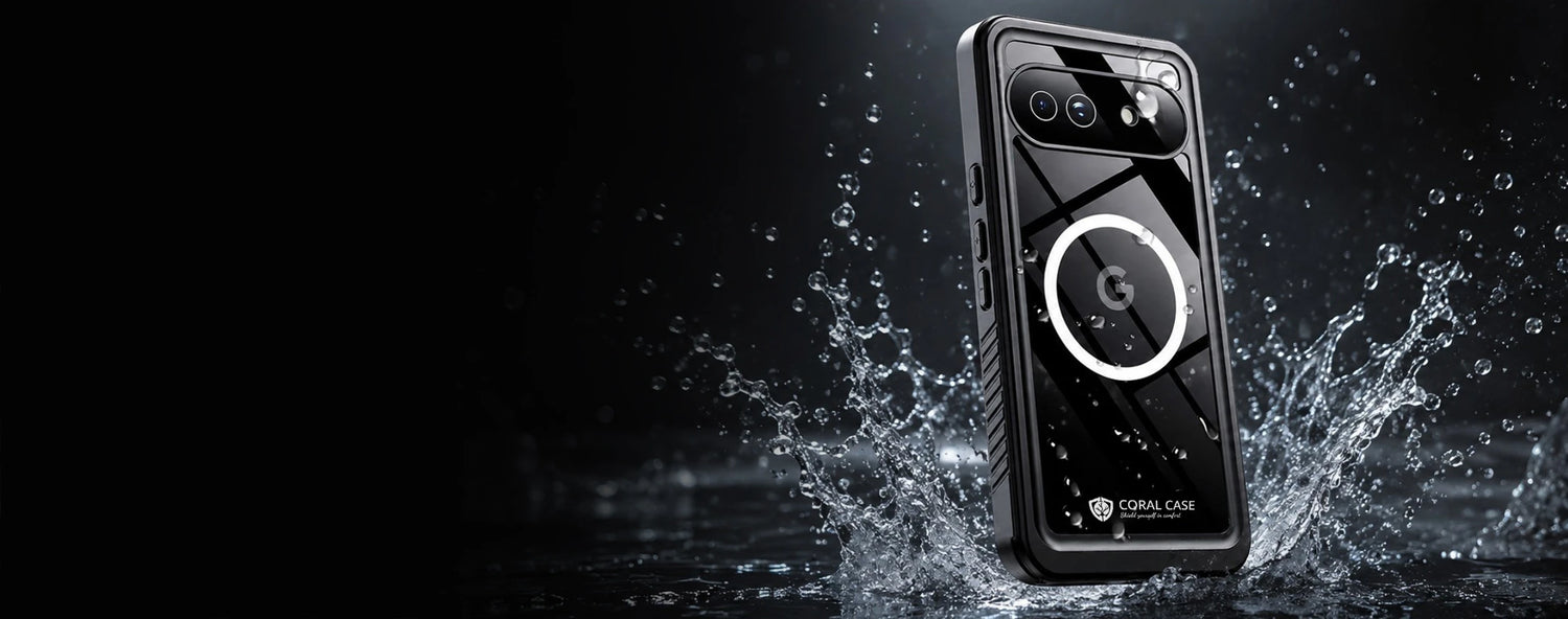 Built For Every Wet Adventure
