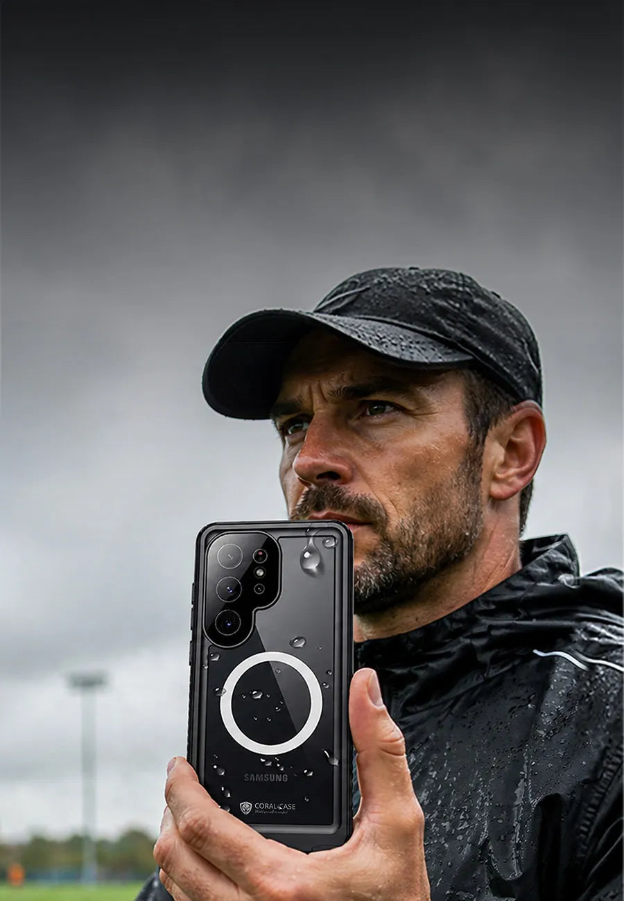 All-Weather Magnetic Protection