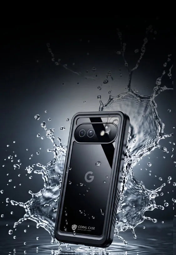 Built For Every Wet Adventure
