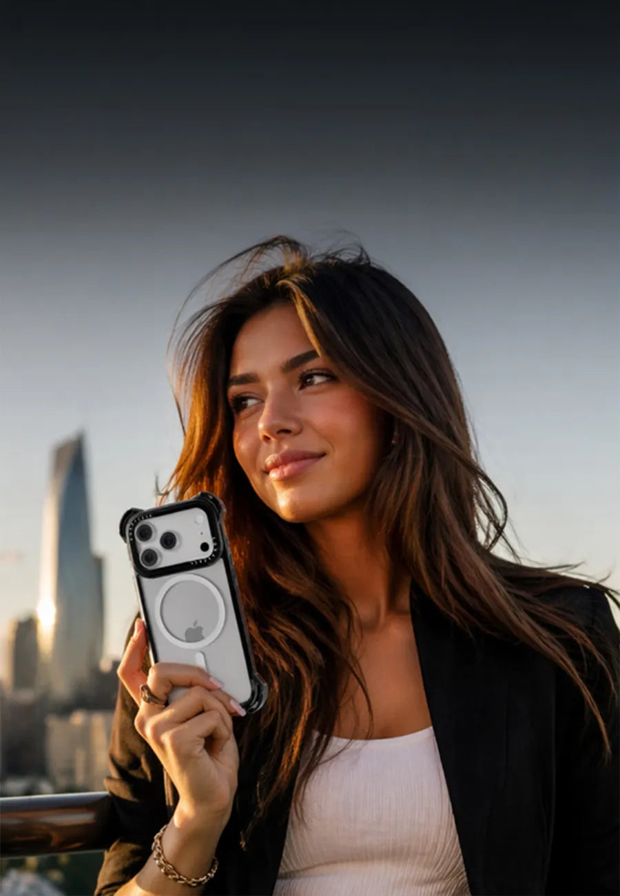 Designed for Modern City Life