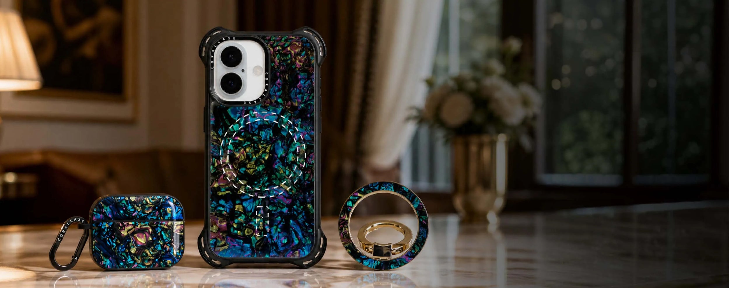 Matching Stylish Collection