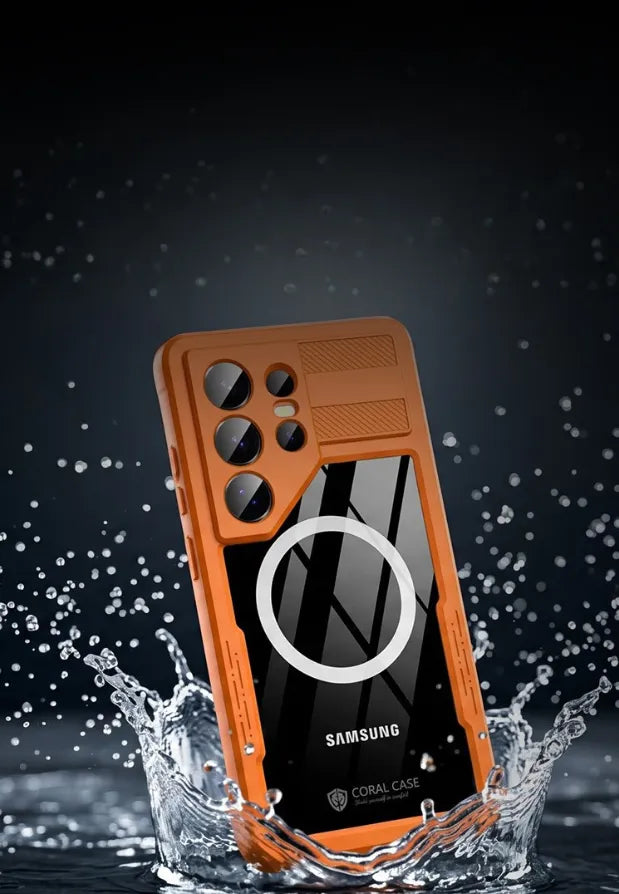Built For Every Wet Adventure