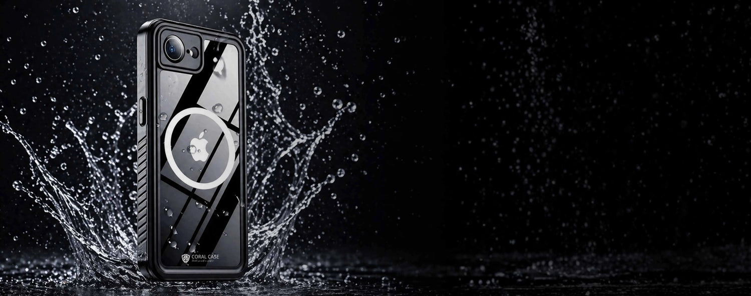 Built For Every Wet Adventure
