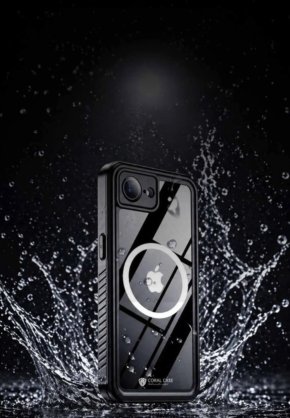 Built For Every Wet Adventure