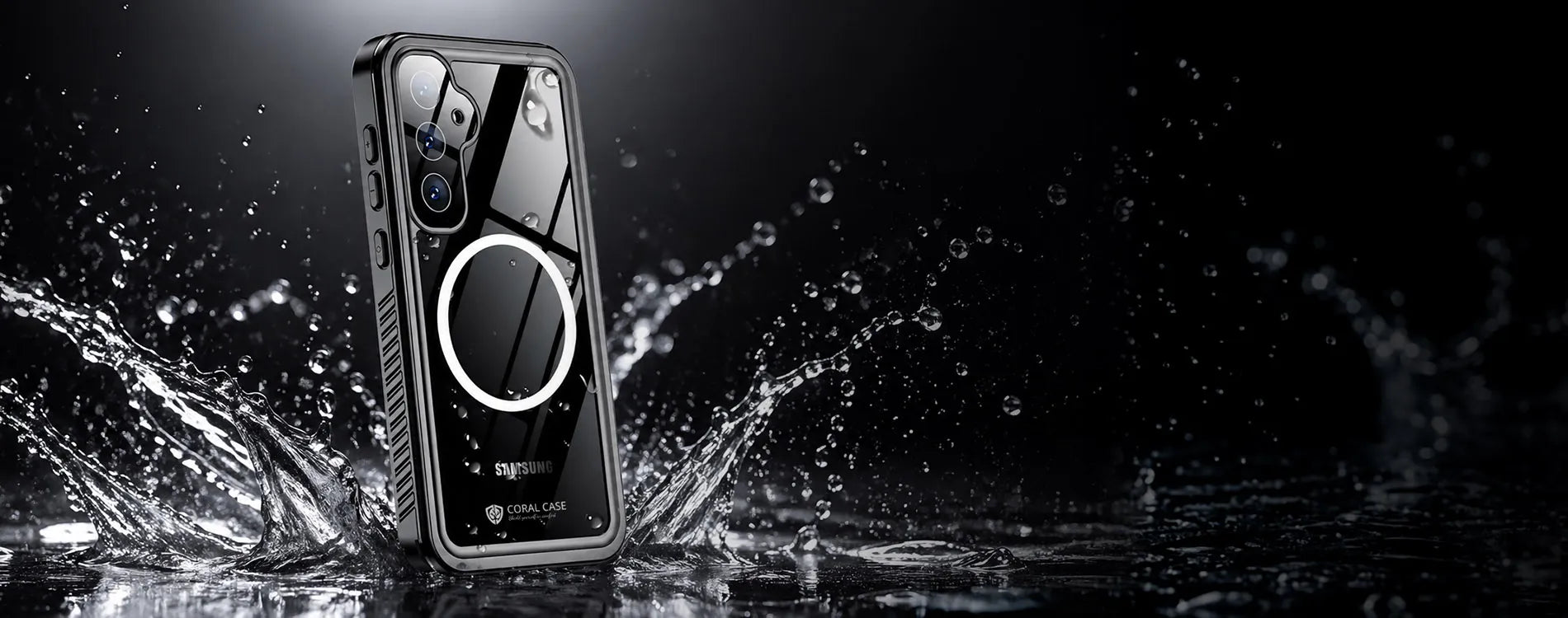 Ultimate Waterproof Protection