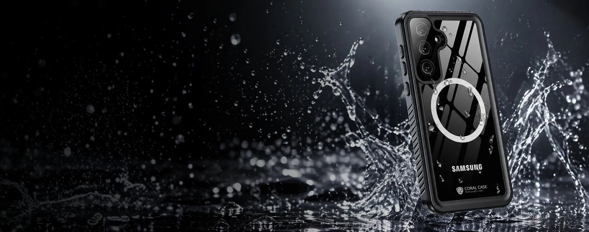 Ultimate Waterproof Protection