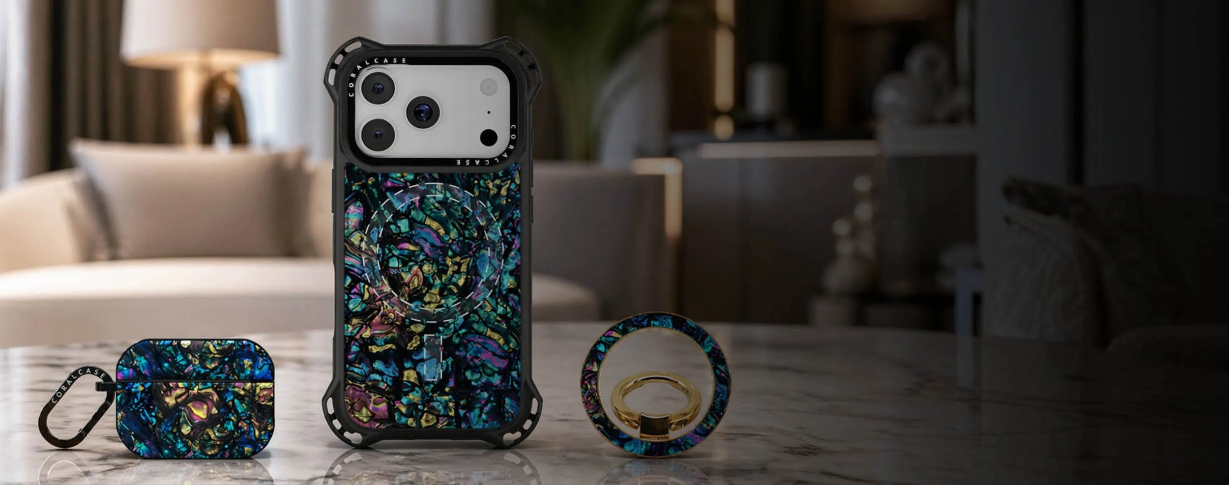 Matching Stylish Collection