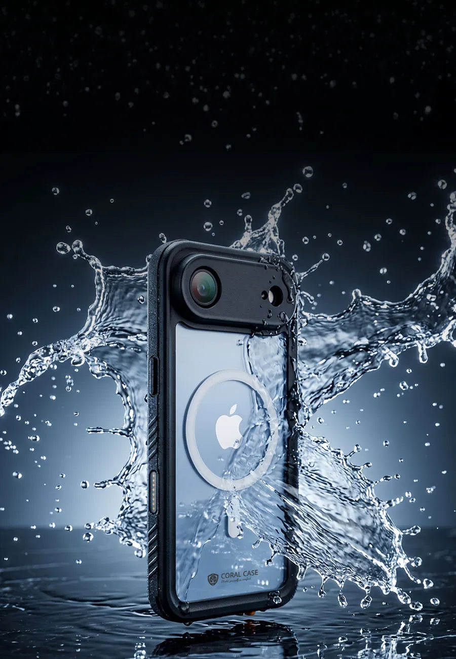 Built For Every Wet Adventure