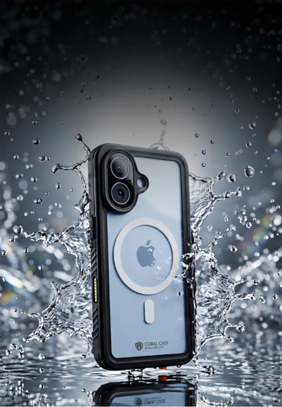 Built For Every Wet Adventure