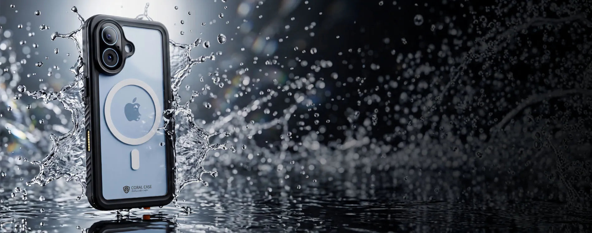 Built For Every Wet Adventure