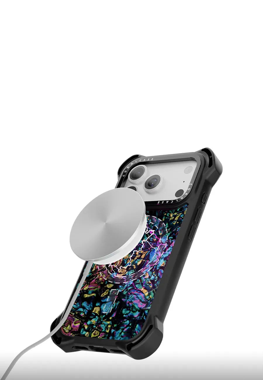 Built for MagSafe compatibility