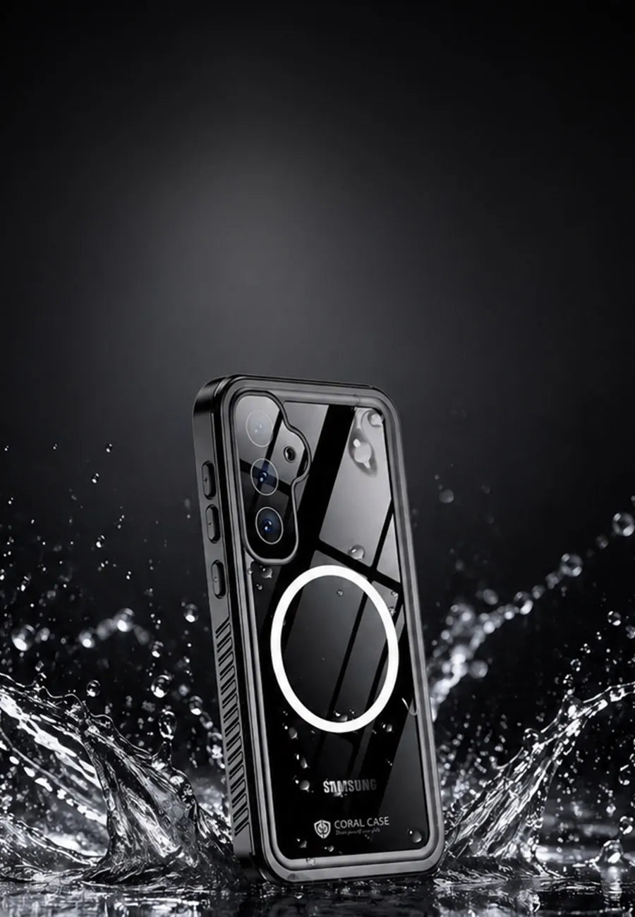 Ultimate Waterproof Protection