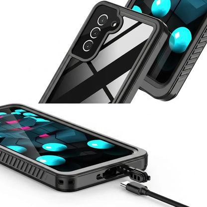 Galaxy S21 FE