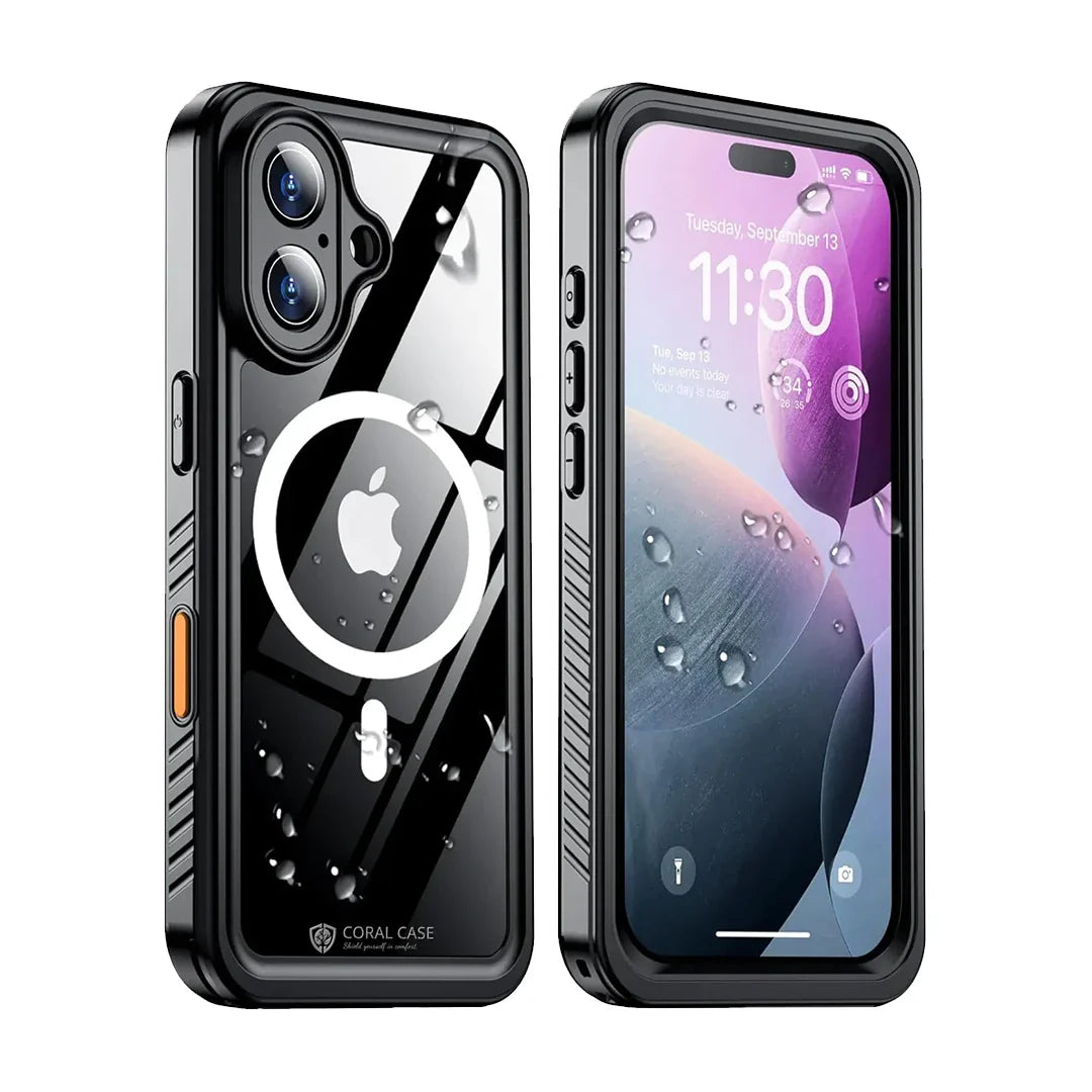 iPhone 16 (6.1")