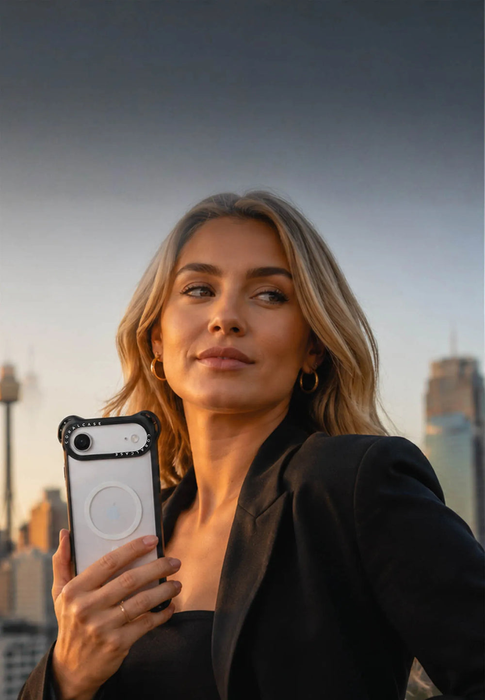 Confidence Meets Protection
