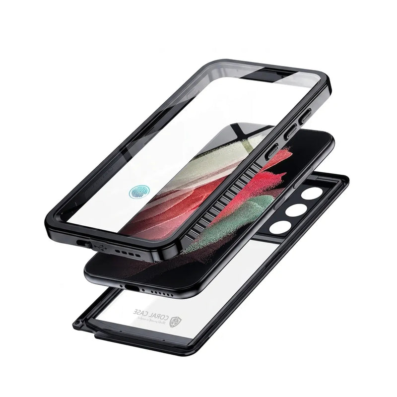 Galaxy S21 Ultra