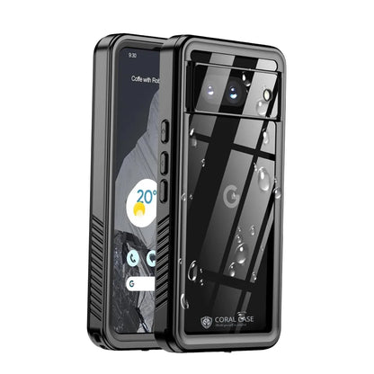 Pixel 8