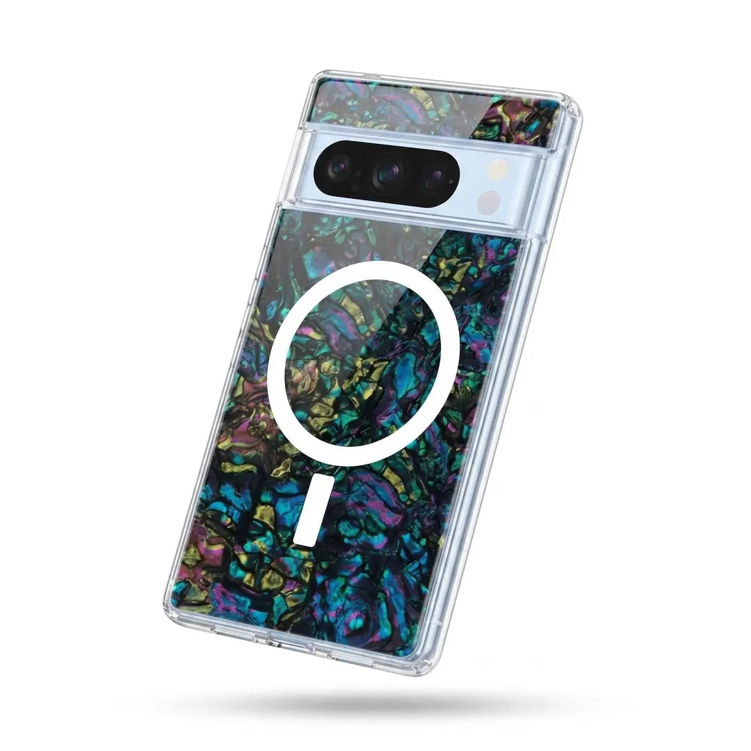 Pixel 8 Pro
