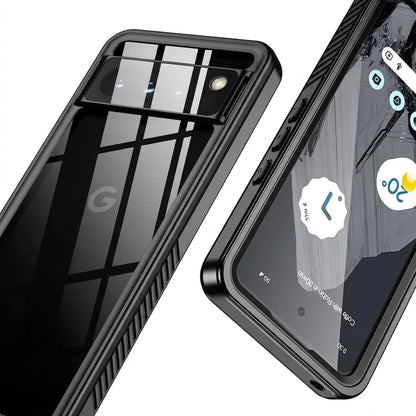 Pixel 8a