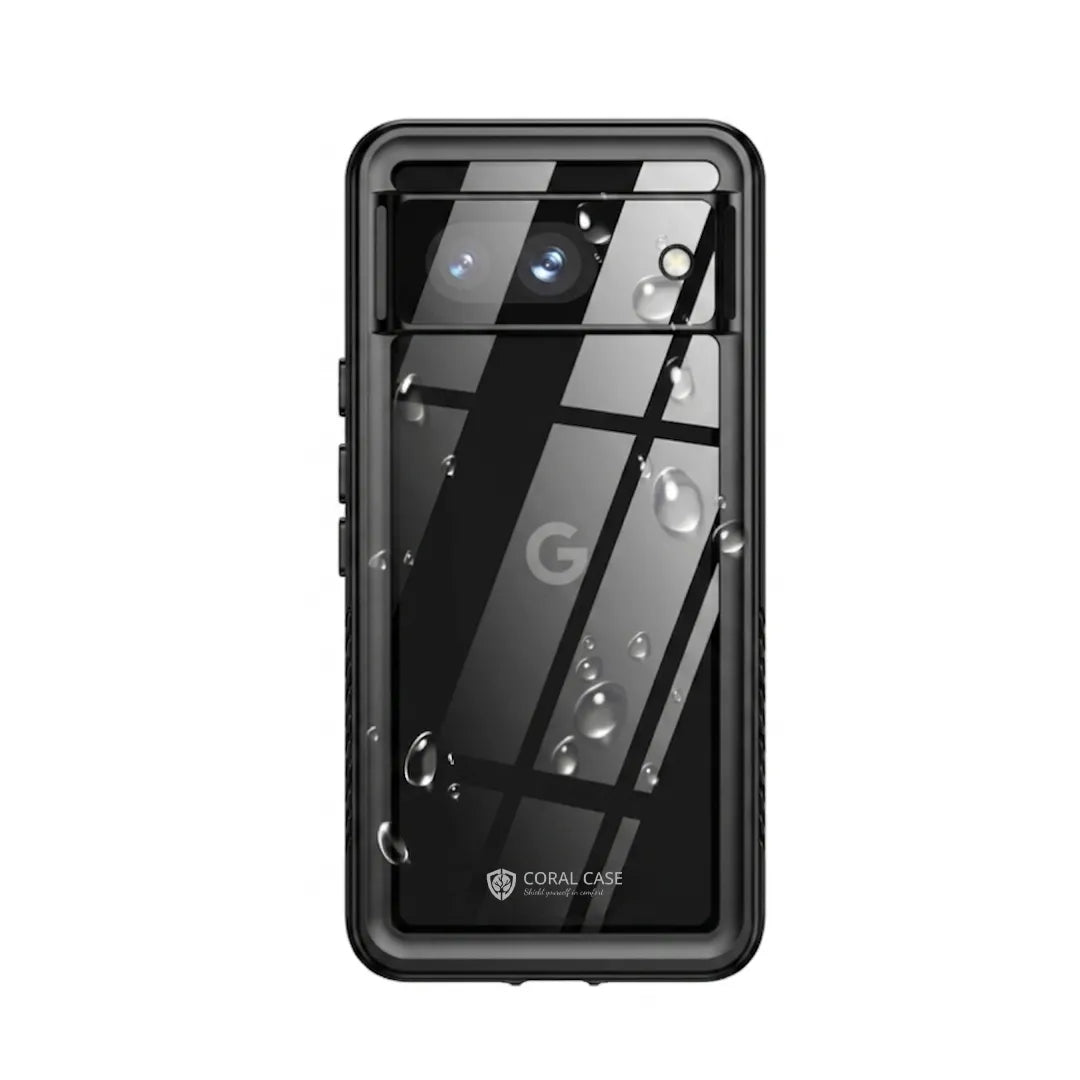 Pixel 8a