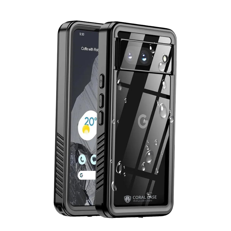 Pixel 8a