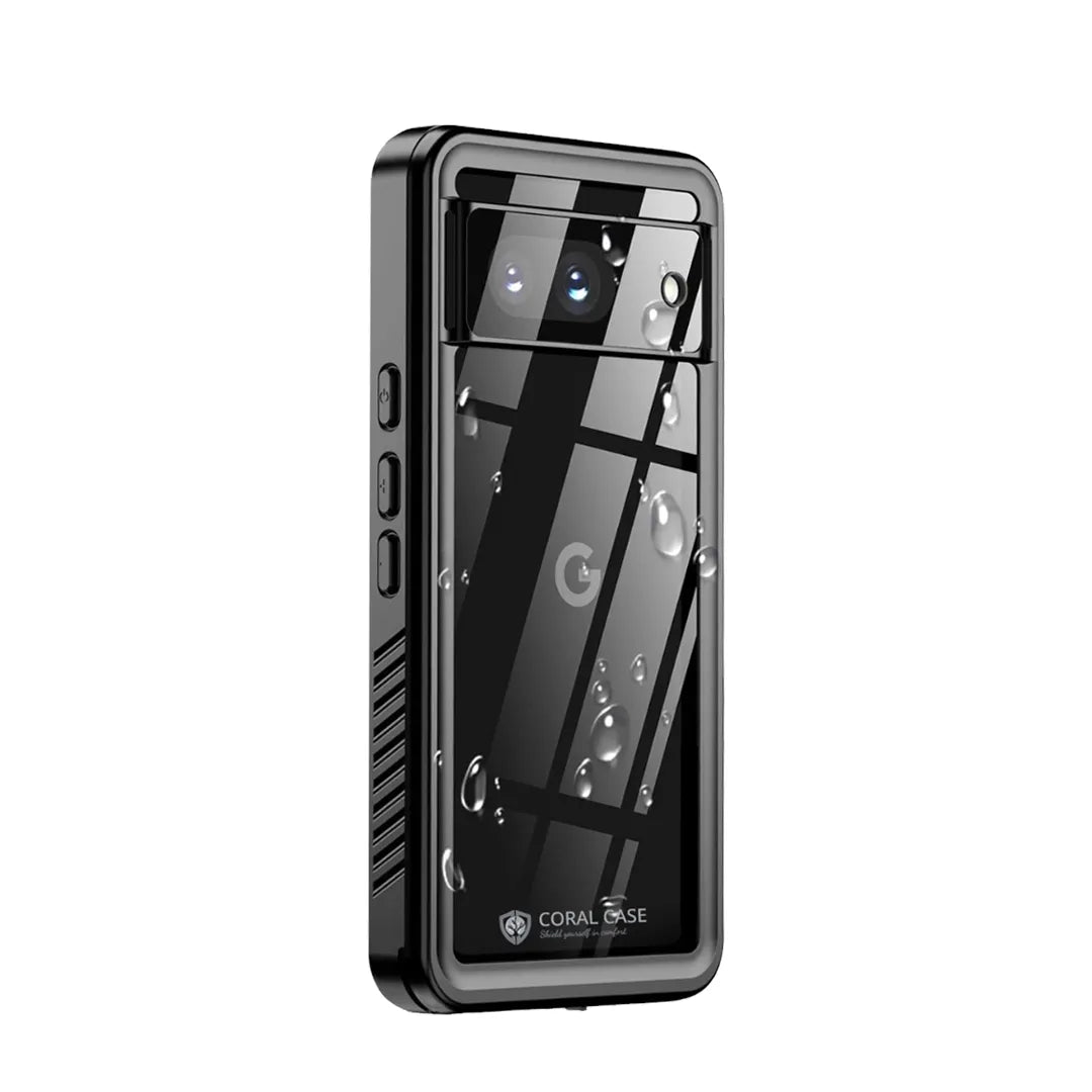 Pixel 8a