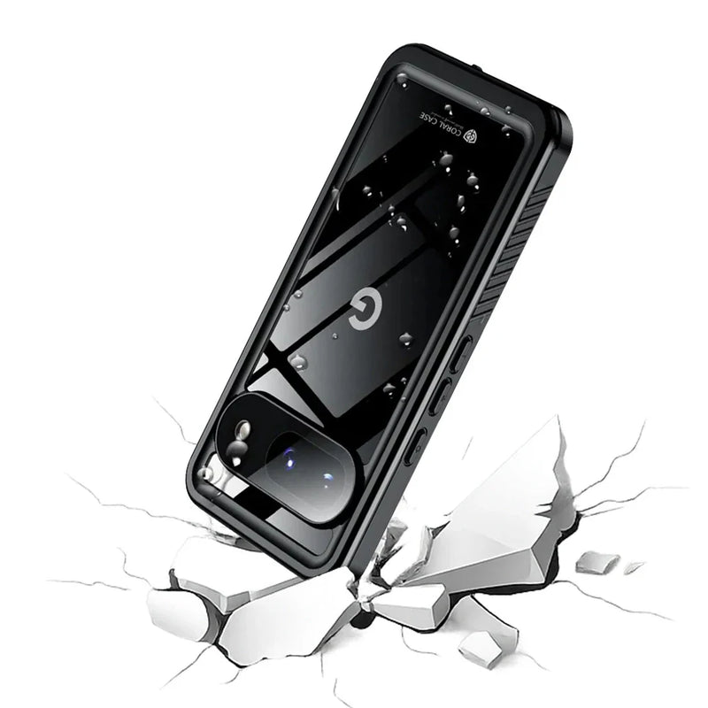 Pixel 9