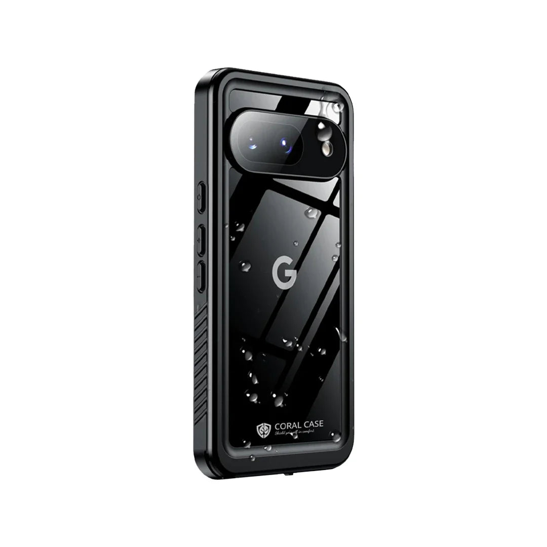 Pixel 9
