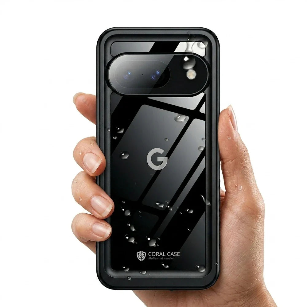 Pixel 9