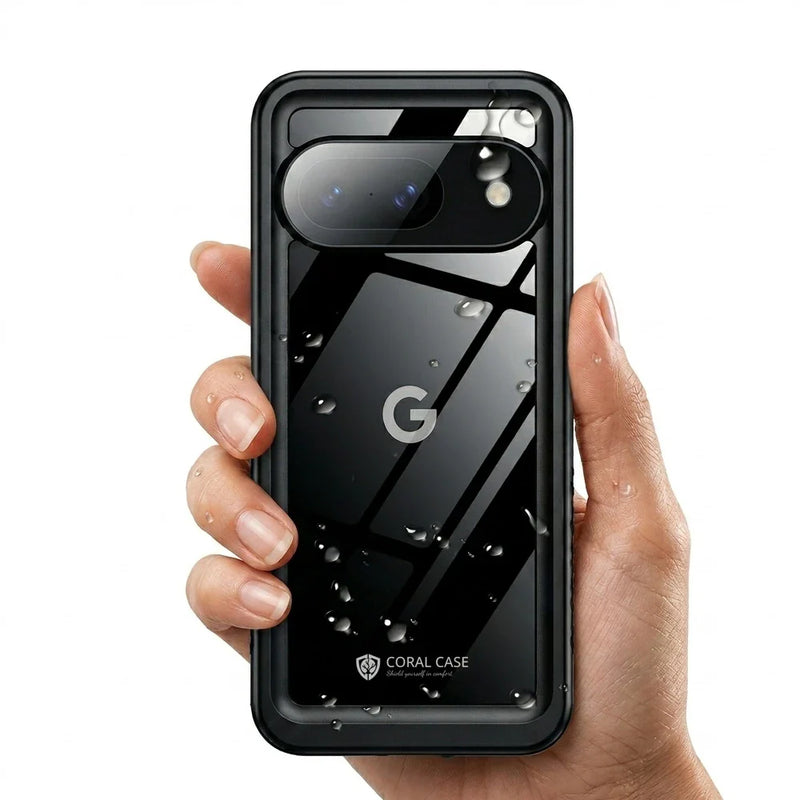 Pixel 9