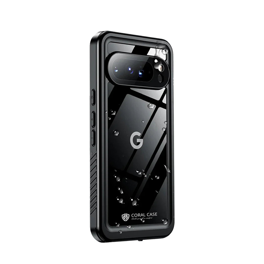 Pixel 9 Pro