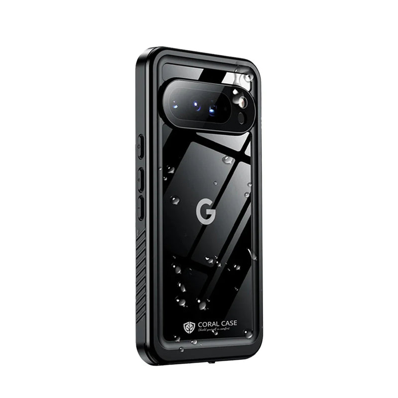 Pixel 9 Pro