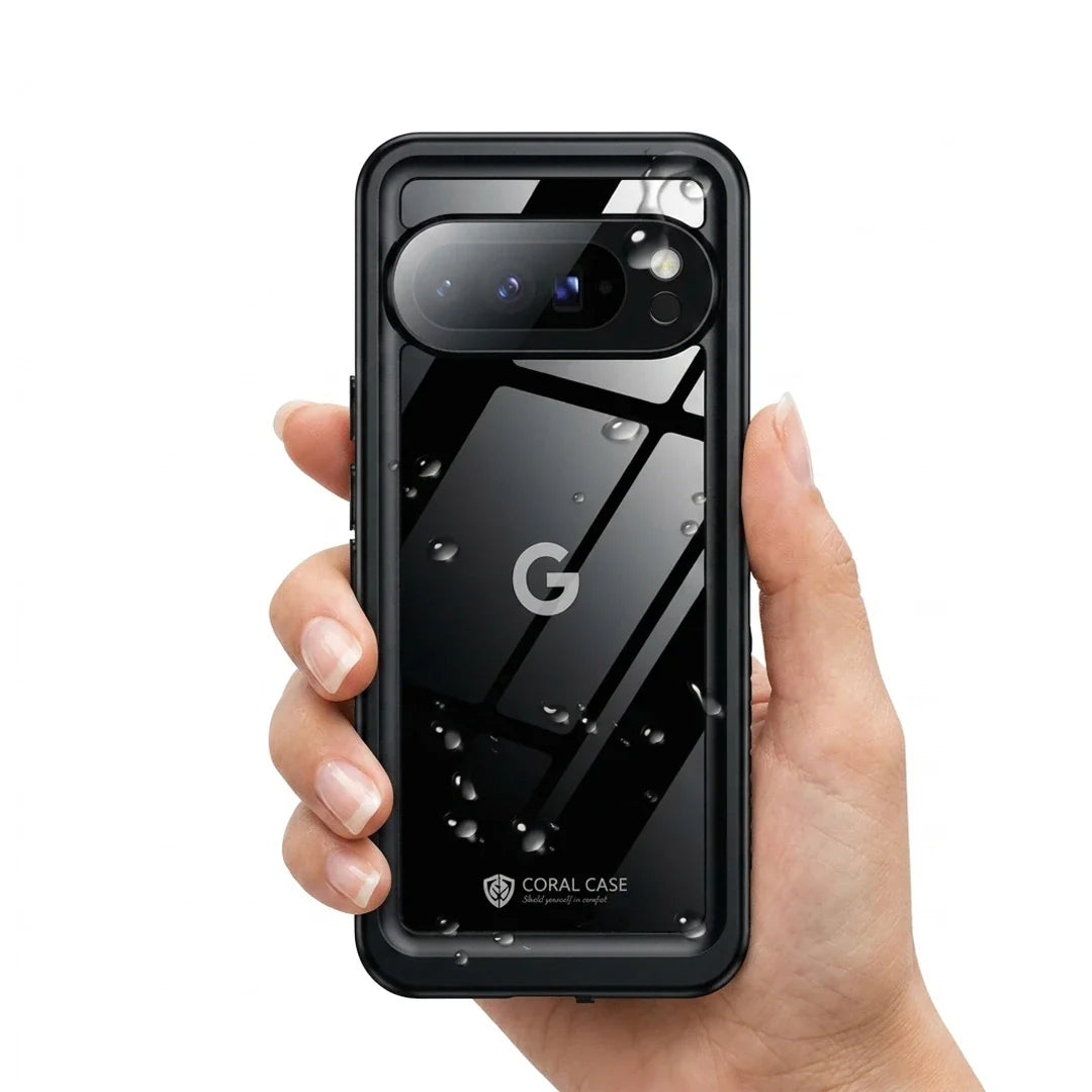 Pixel 9 Pro