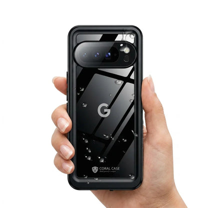 Pixel 9 Pro